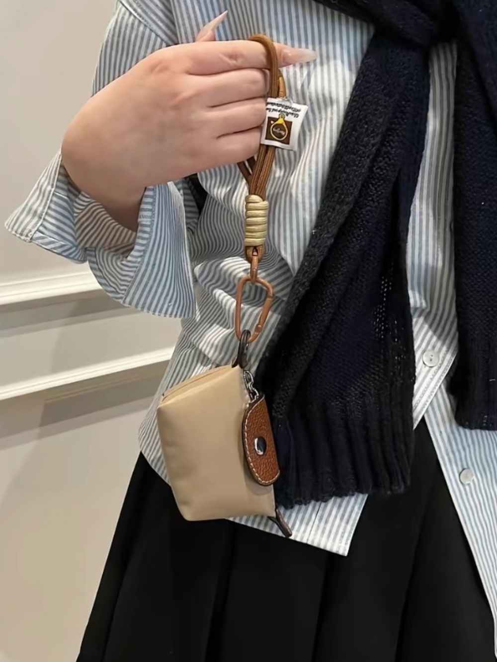 NEW MINI BAGS